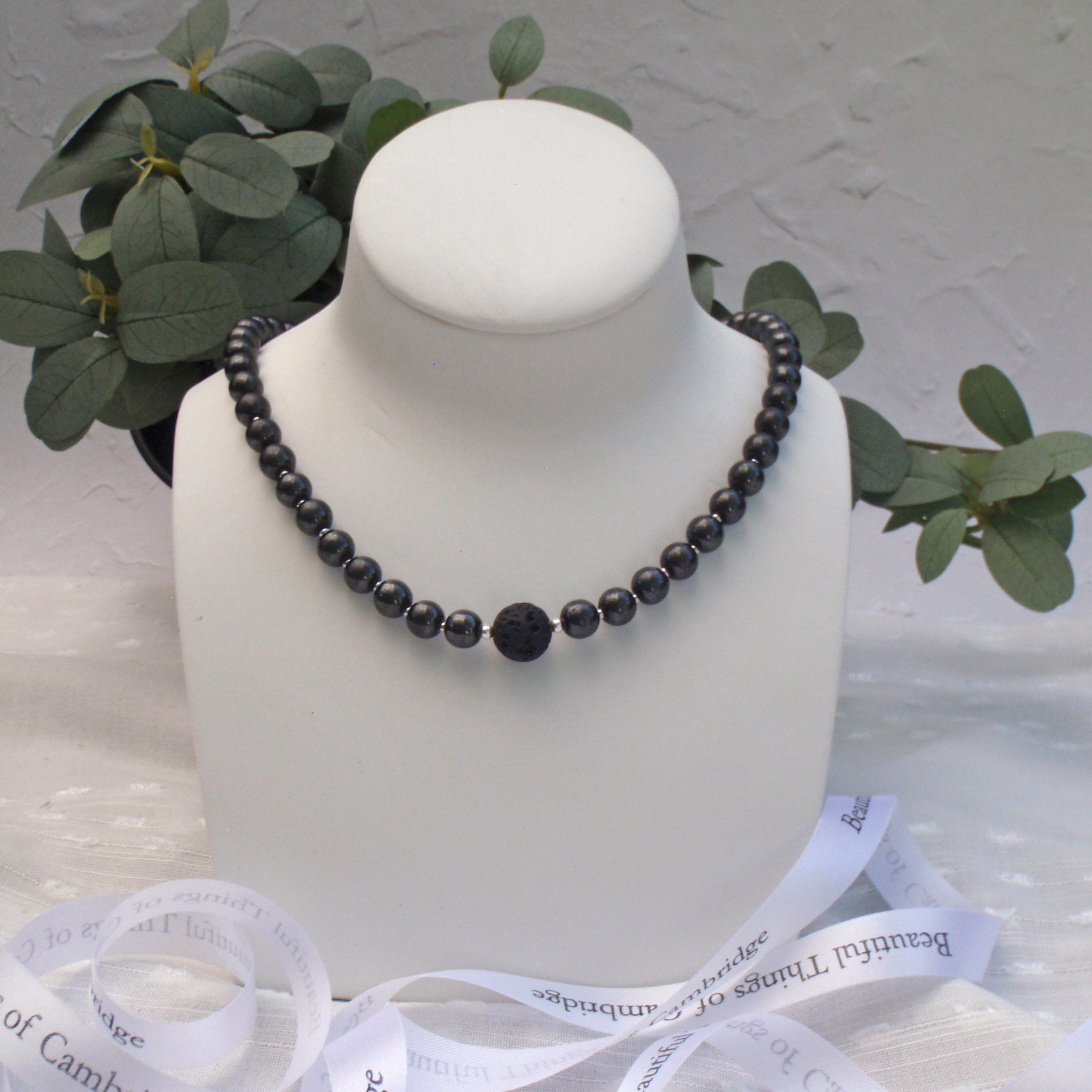 Stacey Necklace
