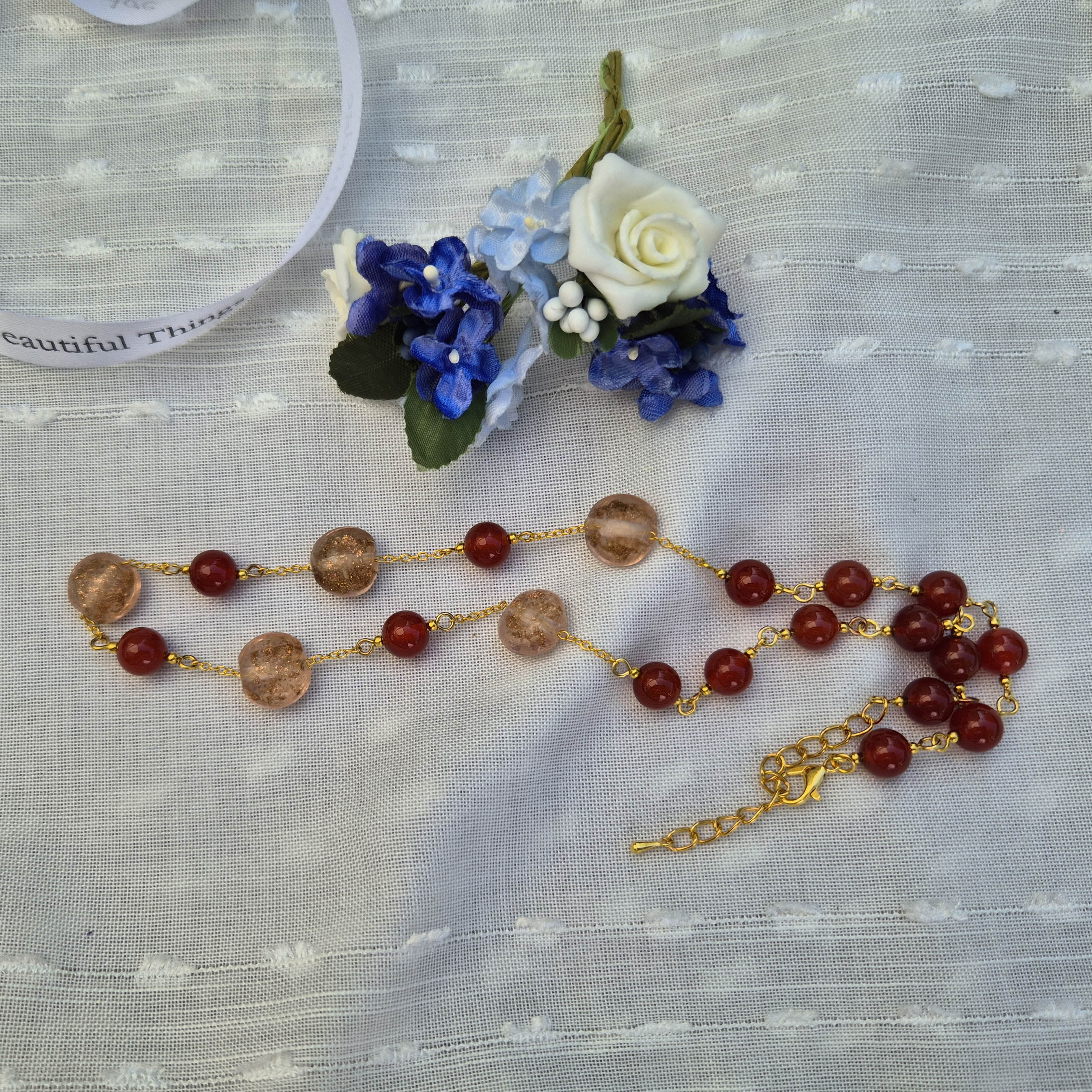 Joan Necklace