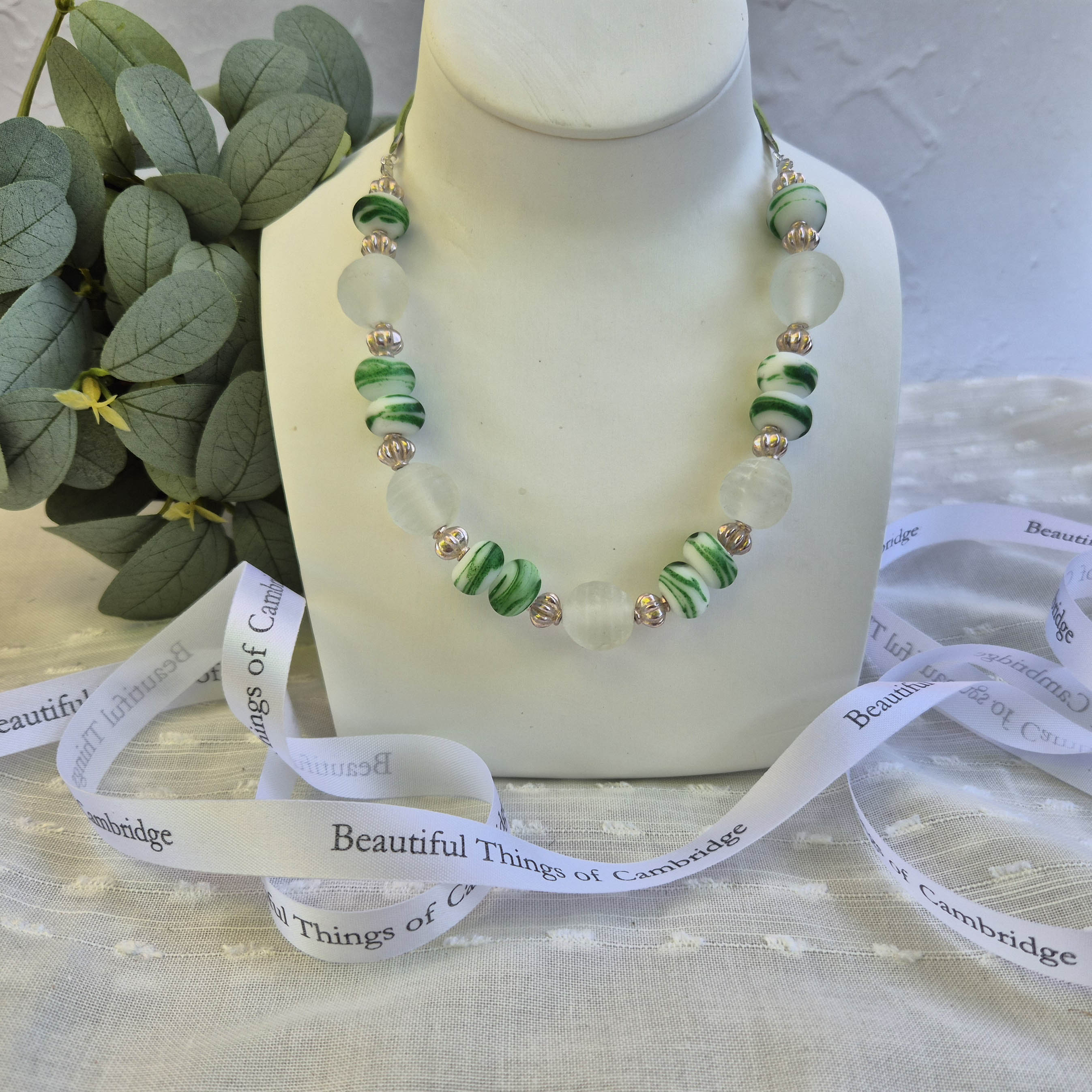 Megan Necklace