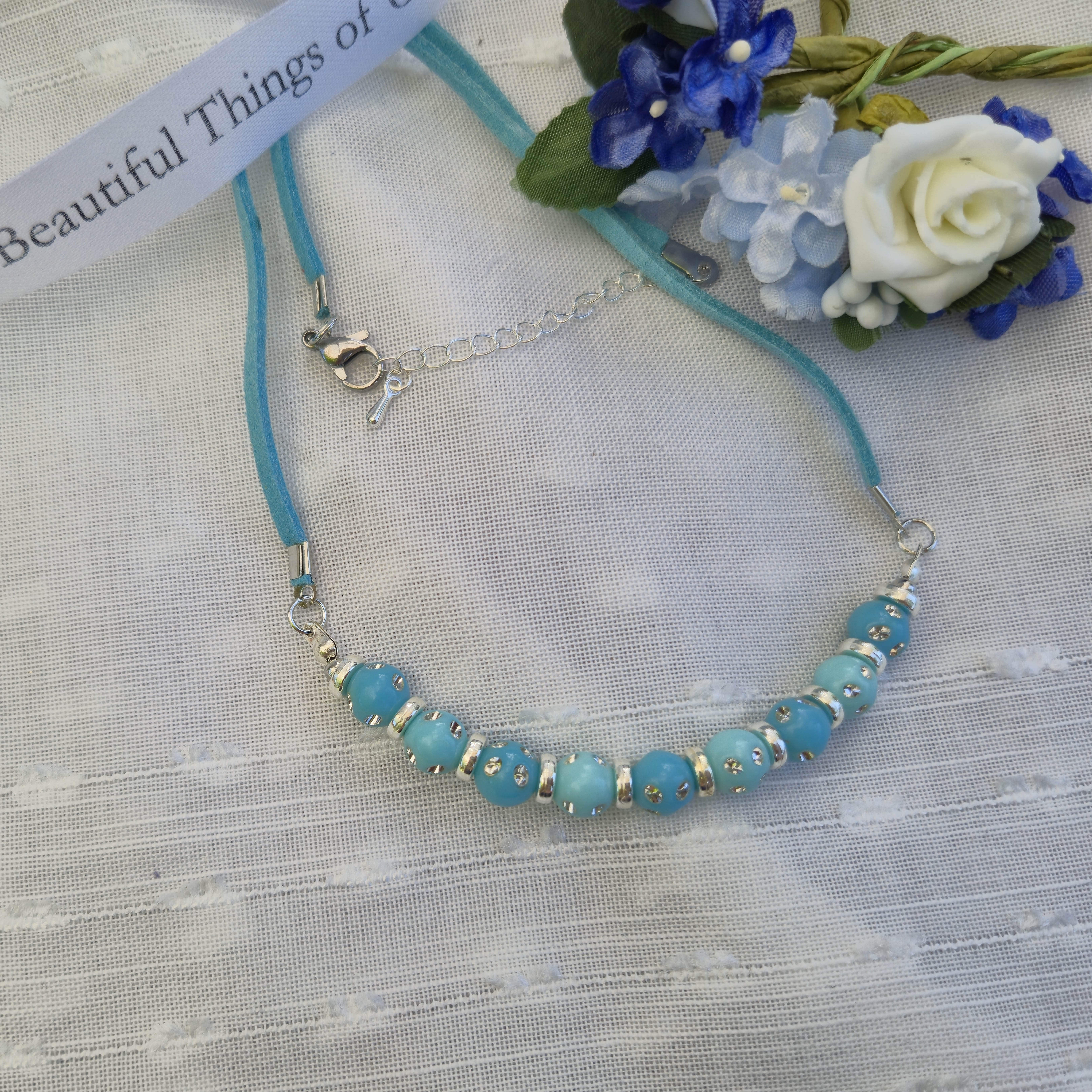 Tisha Necklace