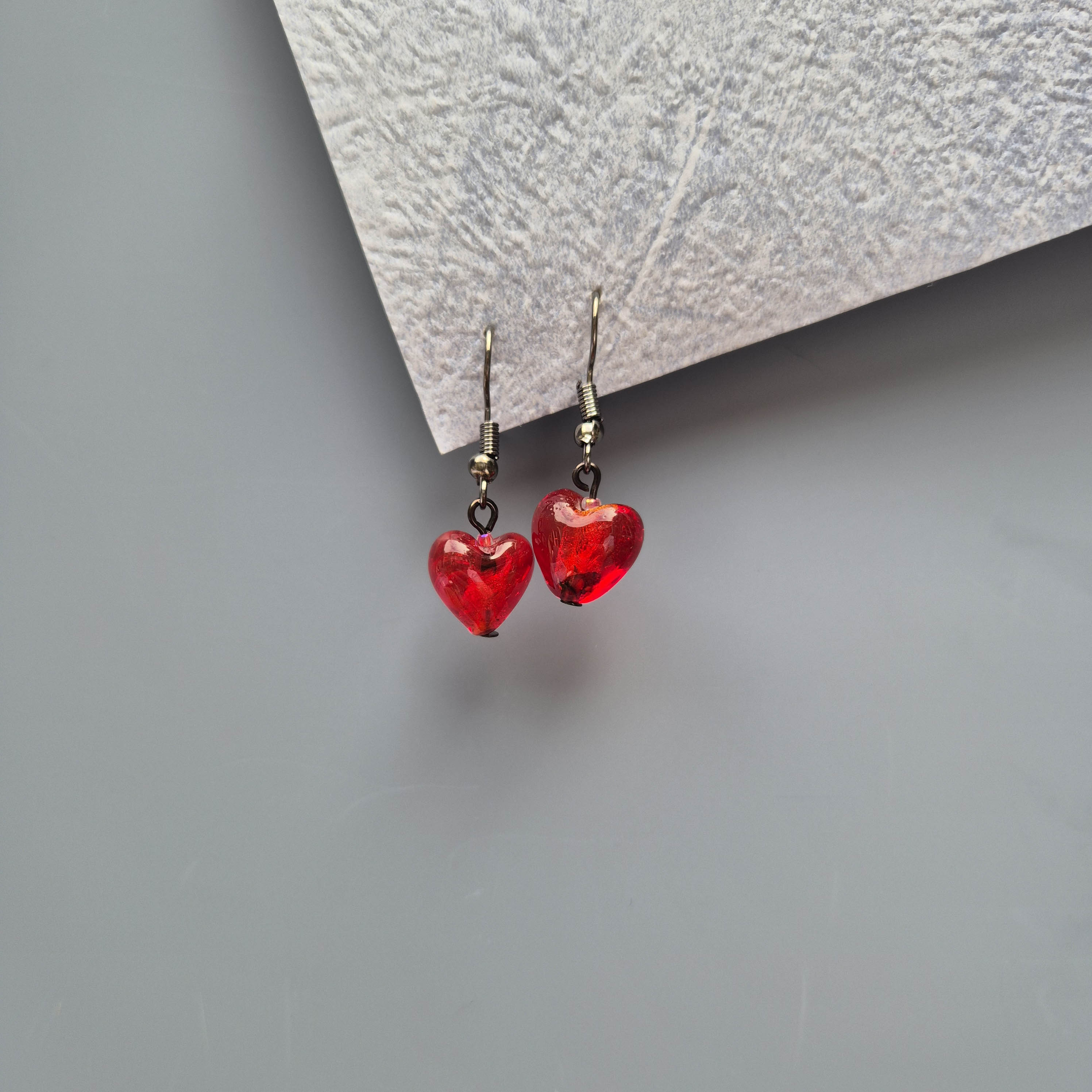 Aaliyah Earrings