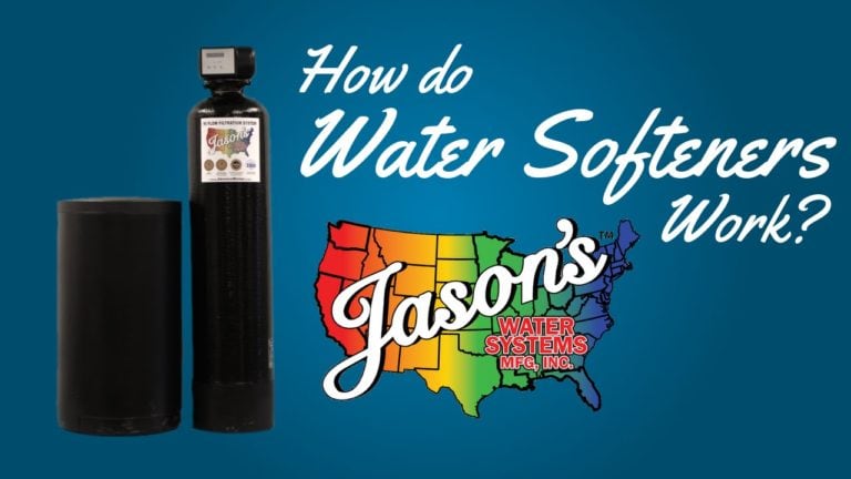 Hand filling glass with water from faucet