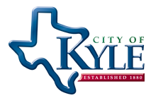 Logo City of Kyle Texas