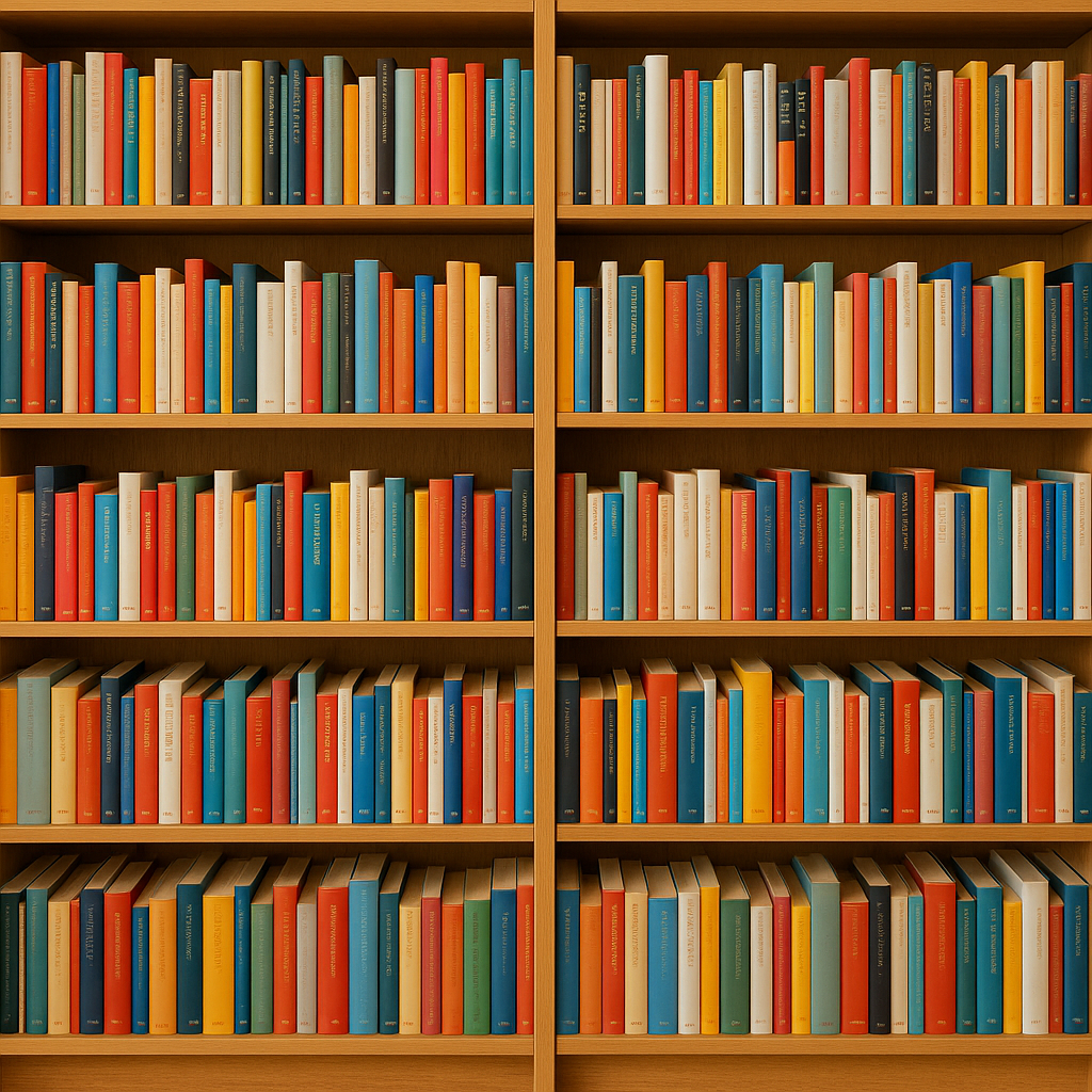 Author Community Features