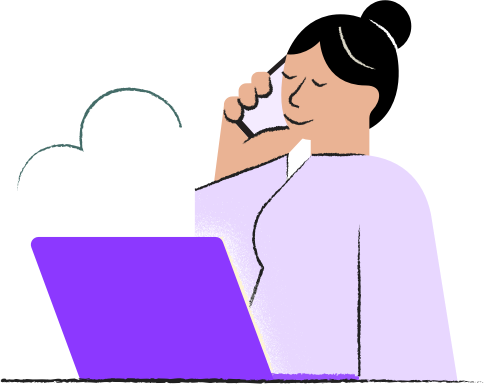 Bachcare - Bachcare works for you in four key areas