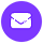 Bachcare - Mail logo