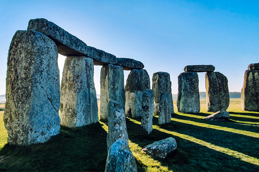 Stonehenge special access tours into the inner circle