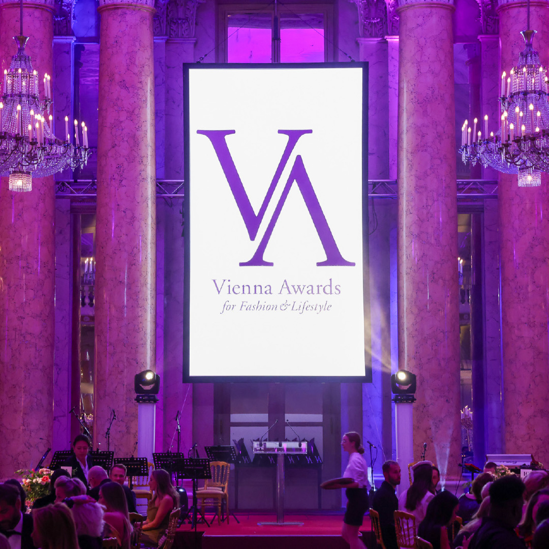 Strahlkraft Authentizität – Vienna Awards