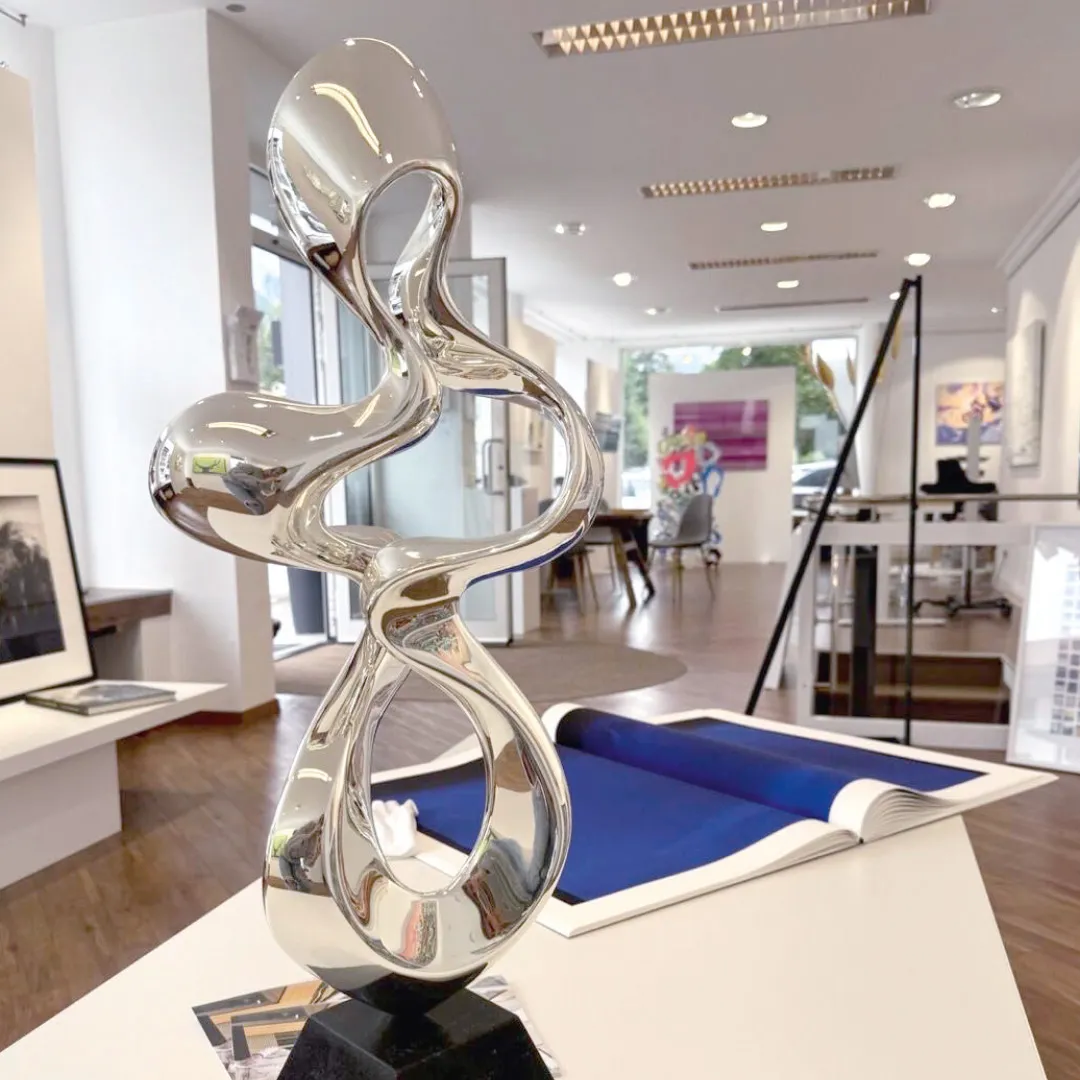 Weltkunst am Tegernsee