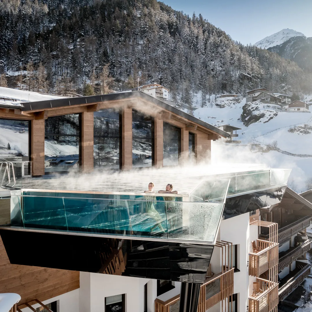 Die besten 48 Stunden in Sölden