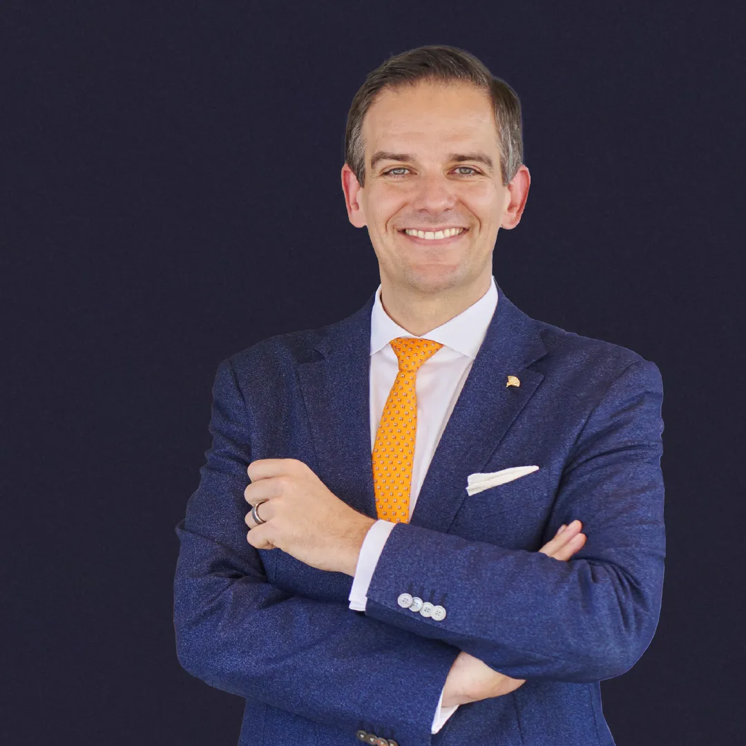 Paradeplatz in Zürich