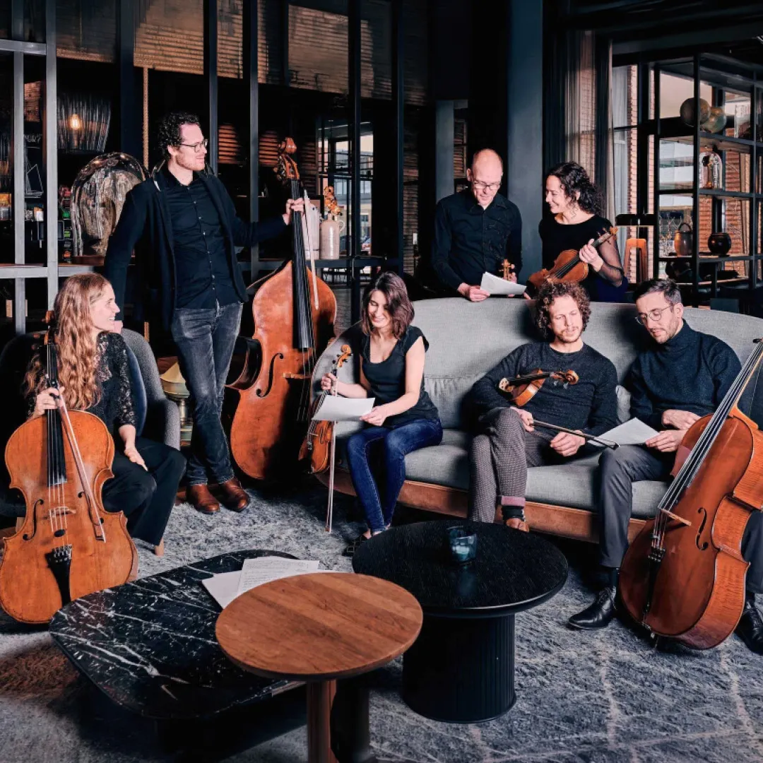 Klassik zum Anfassen – Holzhauser Musiktage