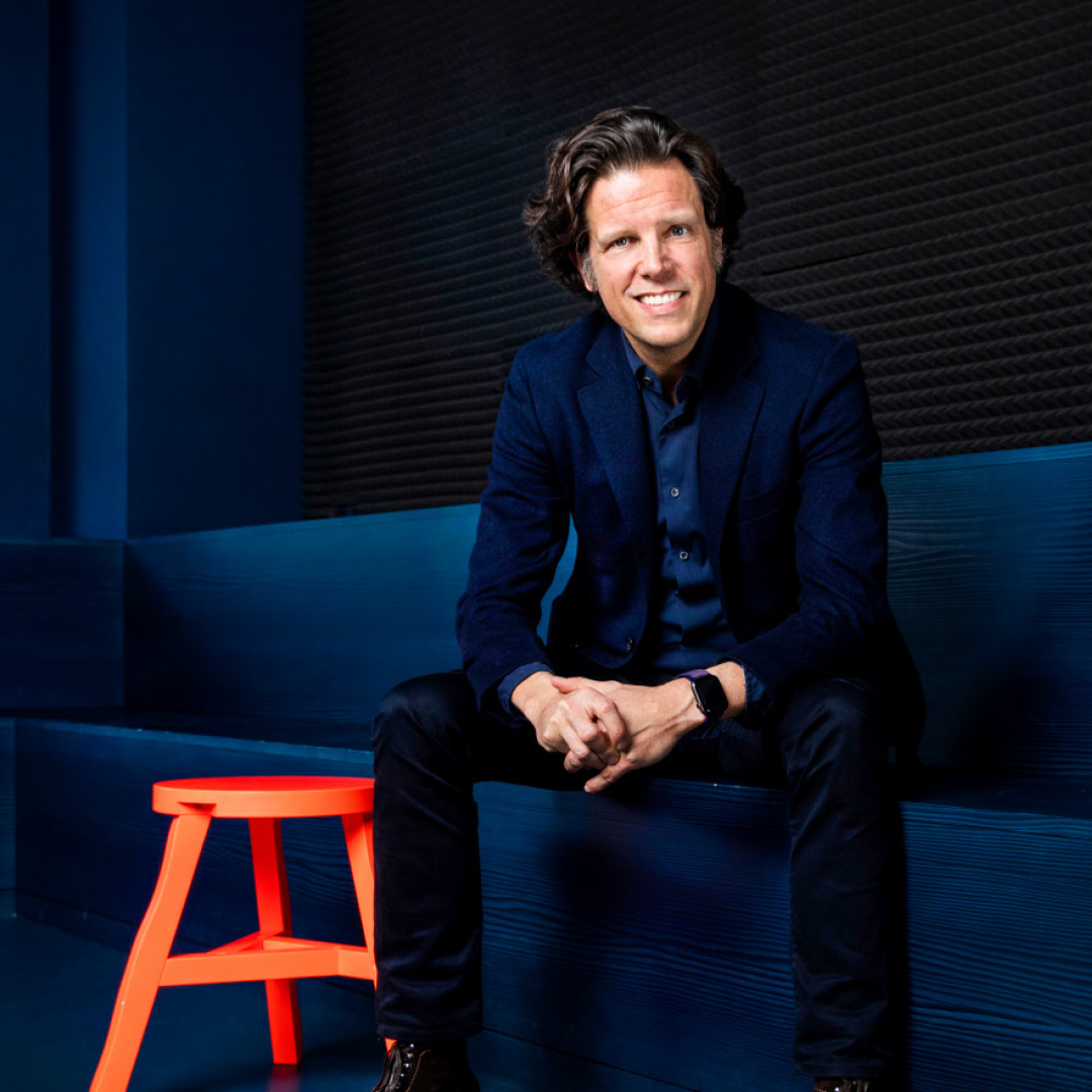 Florian Haller – Effizienter Vereinfacher