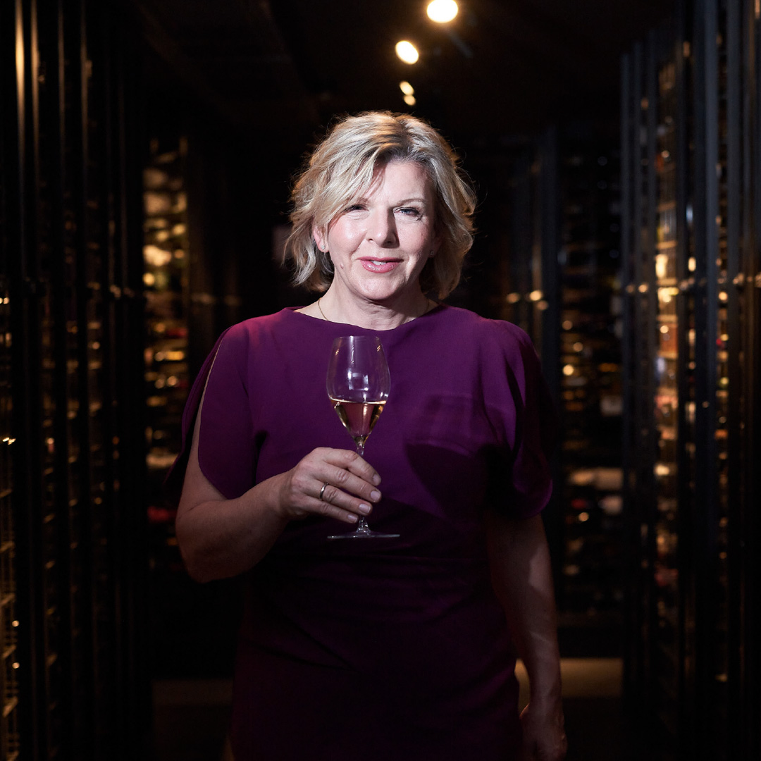 Inside the Circle – Yours Club of Wine
