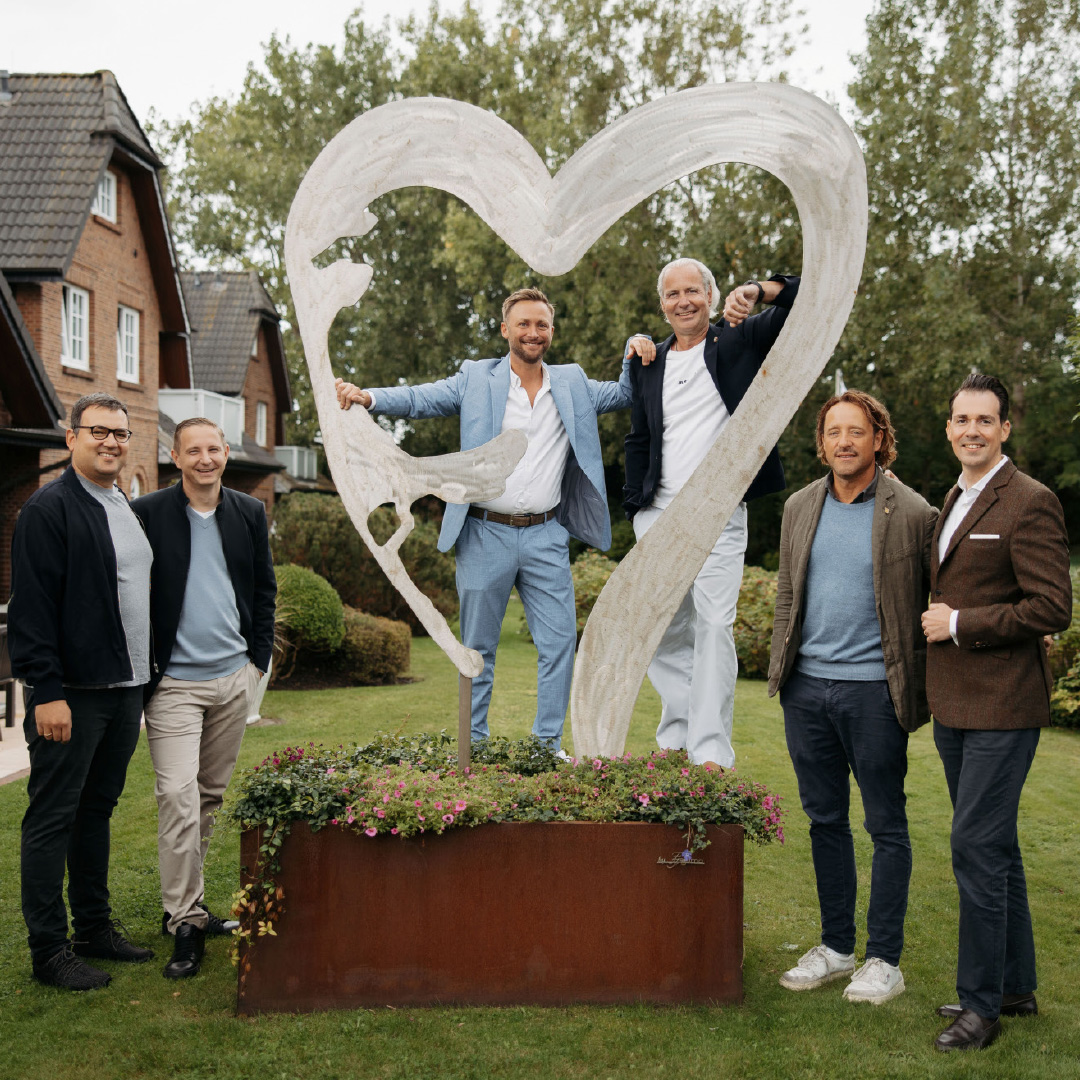Island Food Festival Sylt – Genussfreundschaften