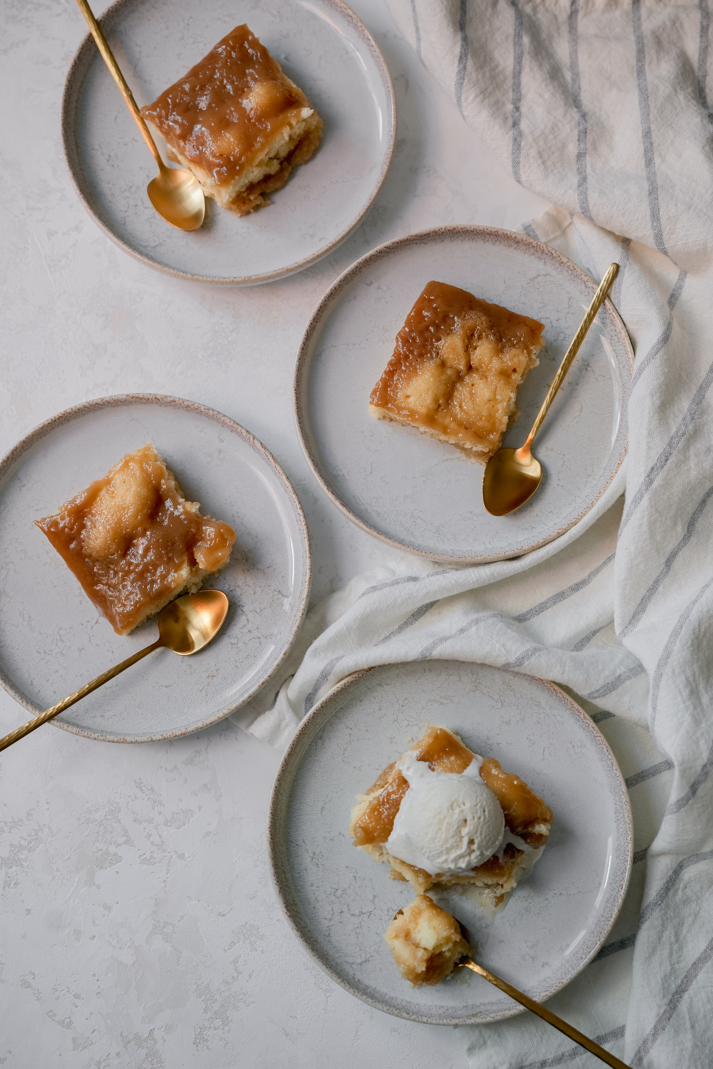 Maple Pouding Chômeur