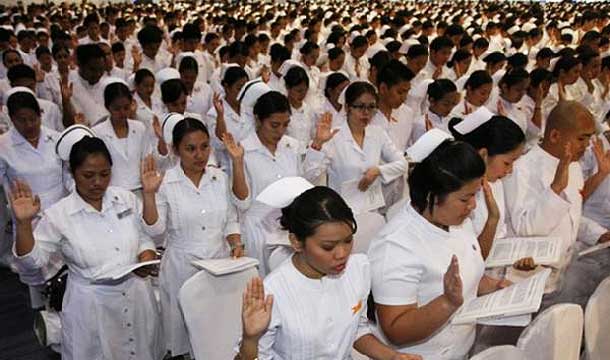Do BSN Nurses from Abroad Have an Advantage in the U.S. Market?