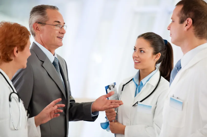 5 Interview Tips for Foreign-trained Healthcare Professionals