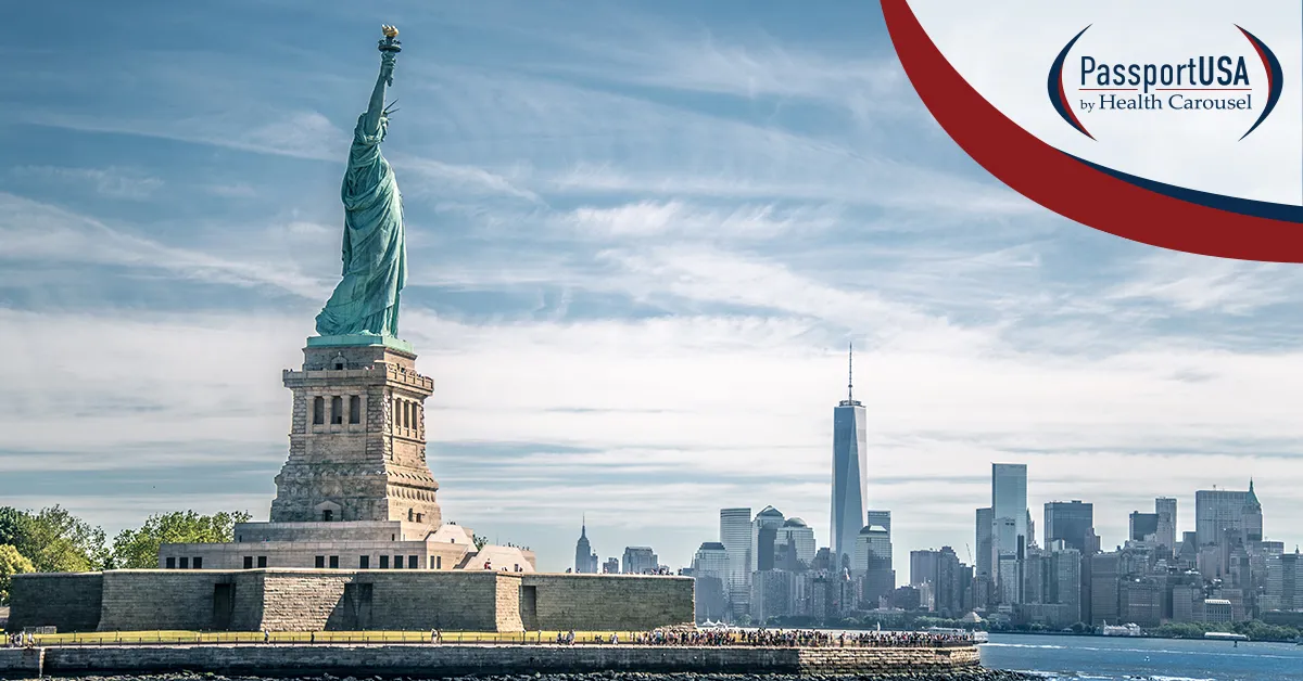 An NCLEX Exam Overview for the International Nurse