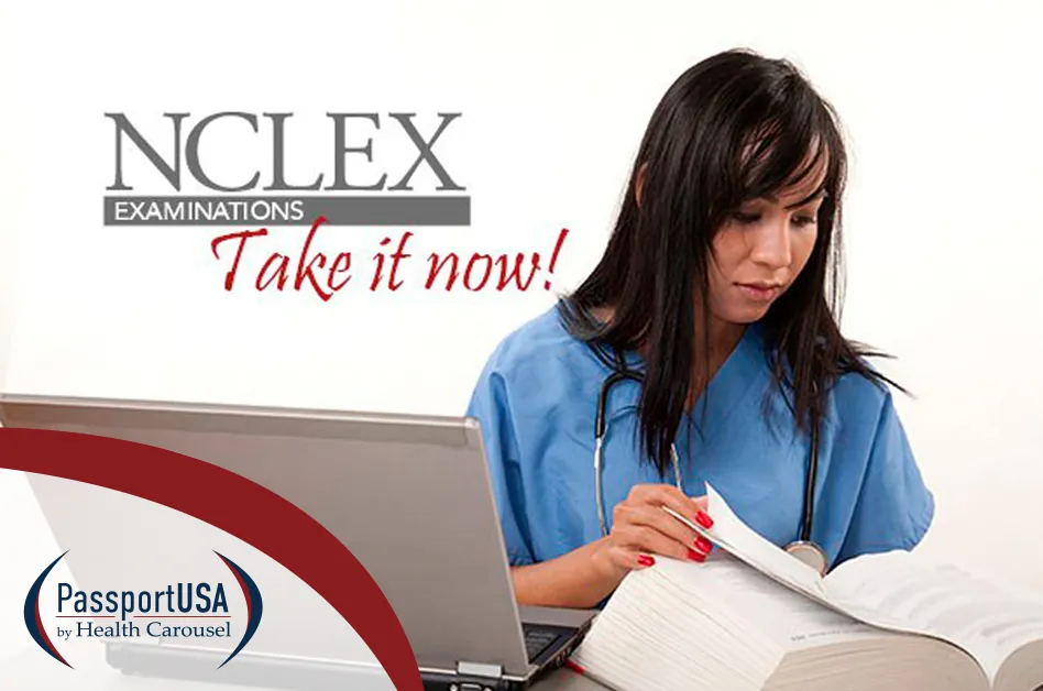 NCLEX Test Taking Tip: Sooner is Better