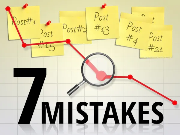 7 Common Mistakes Made During Visa Retrogression