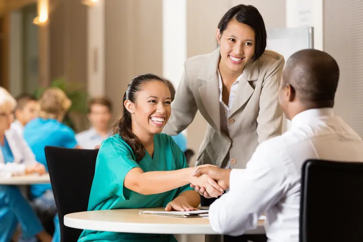 The Art of a Great U.S. Resume and Job Interview