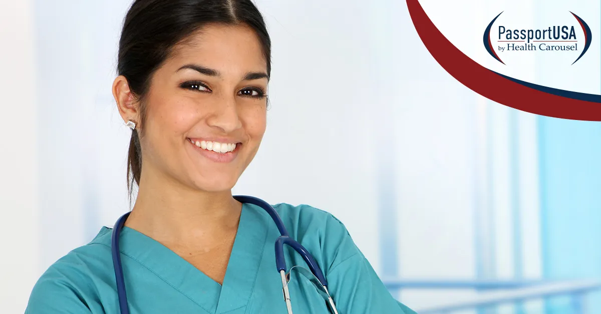 Becker's Hospital Review: Why Foreign-Trained Nurses Can Help Solve the US' Nursing Shortage