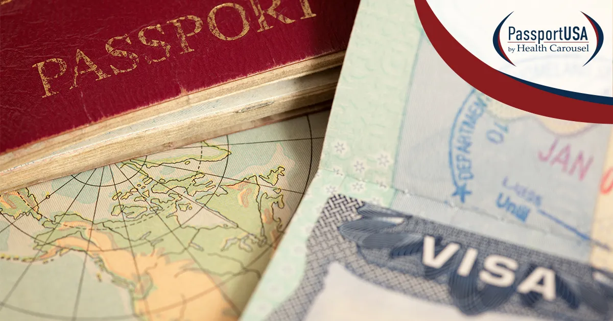 Visa Bulletin
