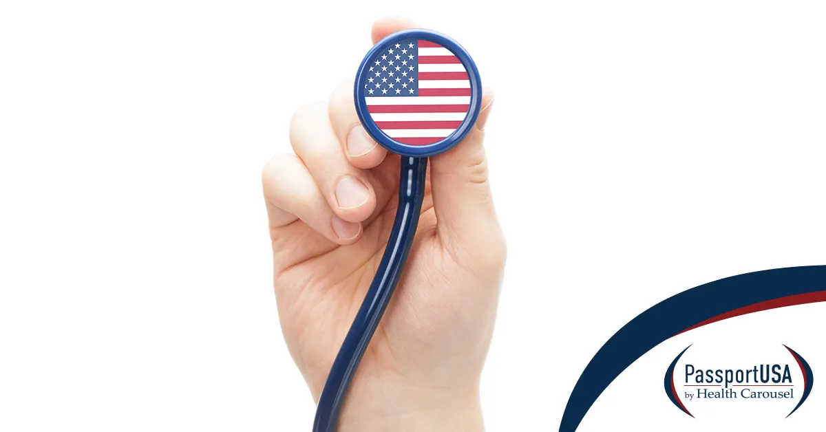 The United States Nursing Shortage