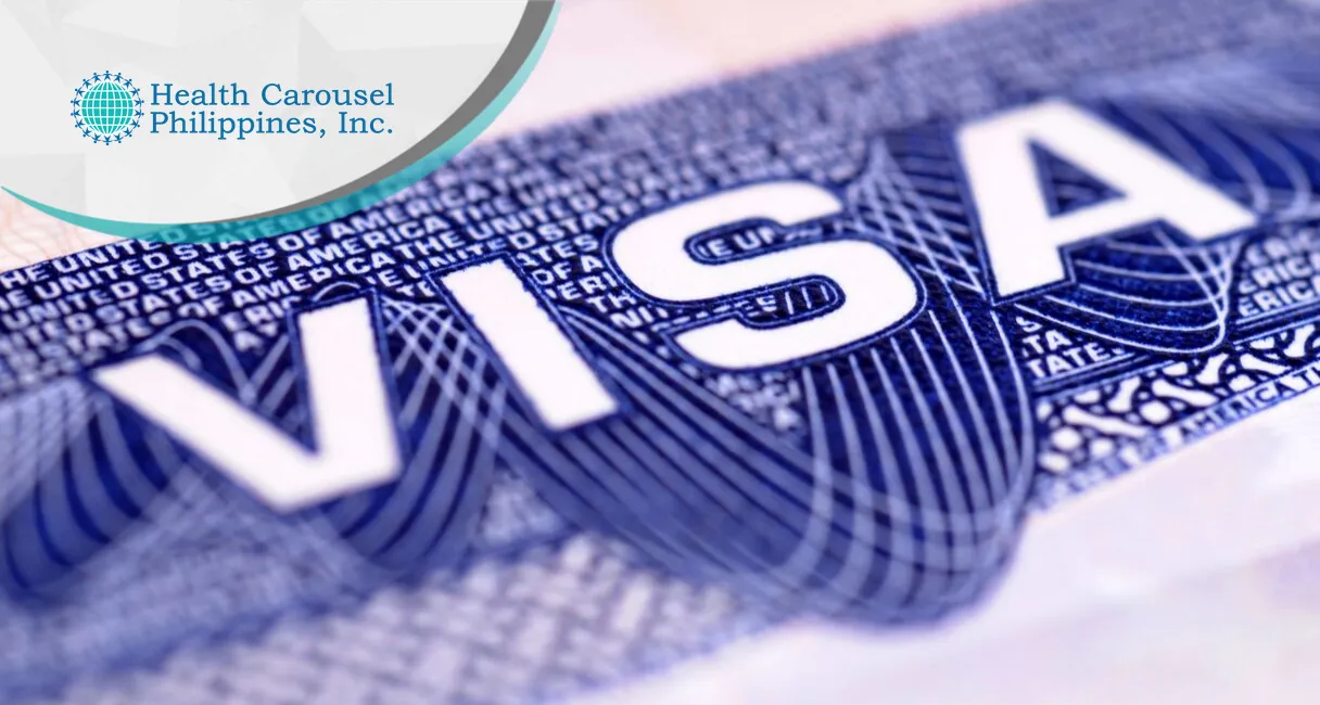 Visa Bulletin