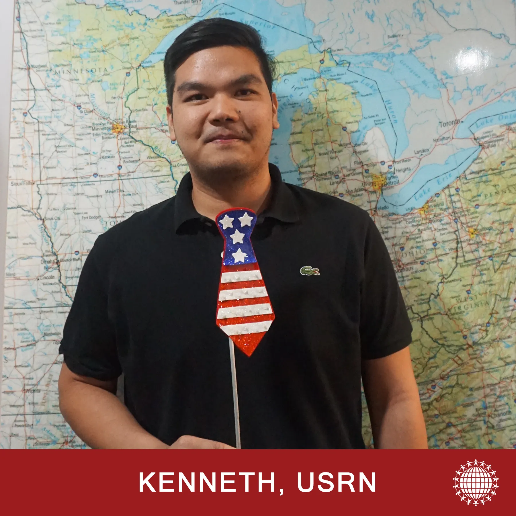 "Always worth the wait." - Kenneth, USRN