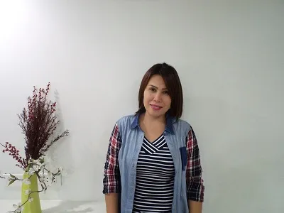 "My experience with Health Carousel is very amazing." - Aileen
