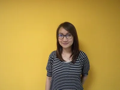"Health Carousel patiently assisted me throughout the whole process" - Glorina