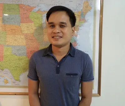 "There is a right time for my American Dream" - Hector