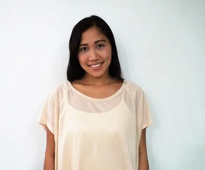 "My family and I are grateful for Health carousel for everything." - Morena Amor