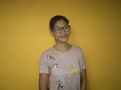 "I consider Health Carousel as a family and friend." - Myrna