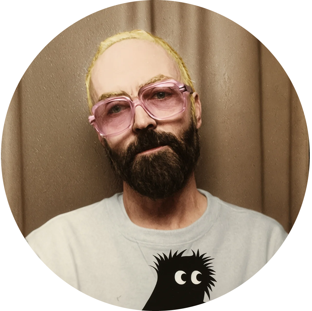 Simon Wilkinson - circa69