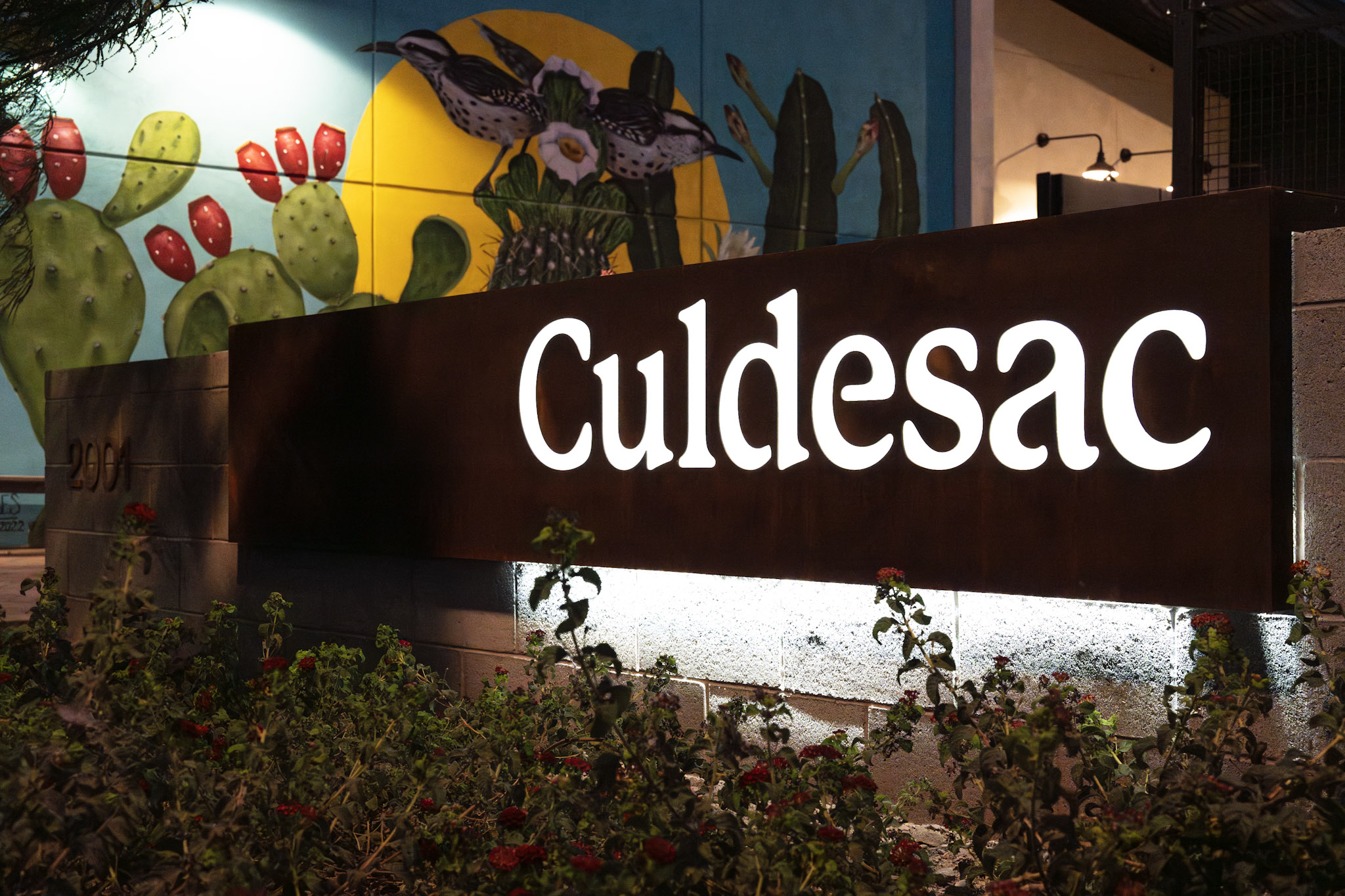 Culdesac