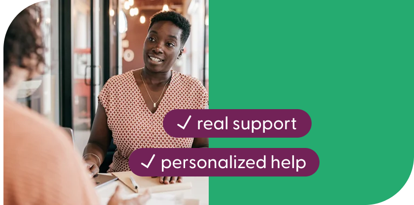 New Savant's candles stacked with boxes