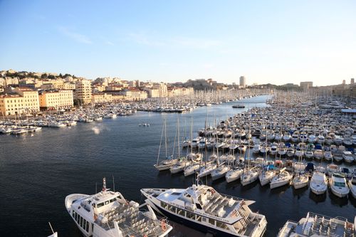 Marseille : Des paniers anti-gaspi livrés chez vous - Produits frais et savoureux