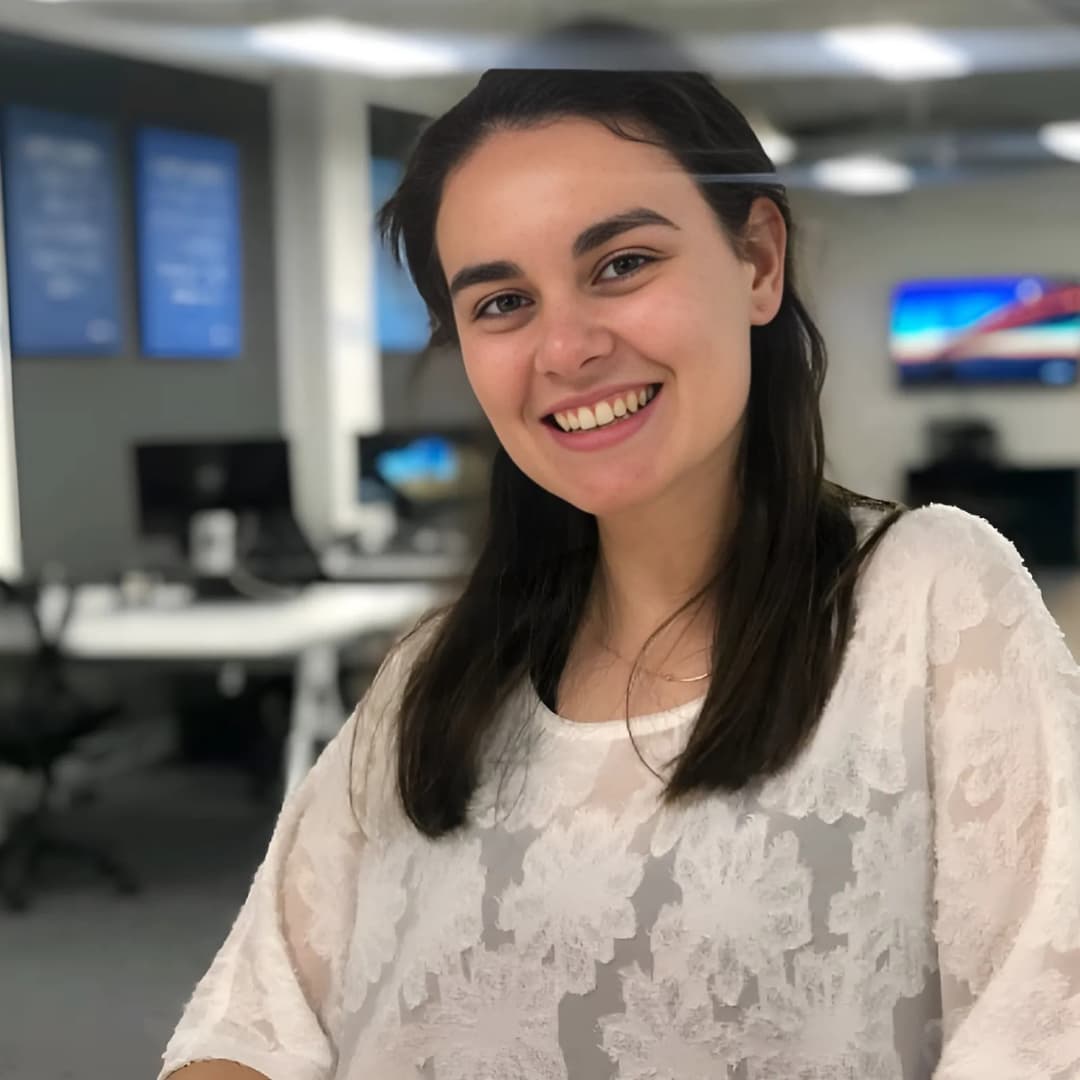 Headshot of an Industry Network member