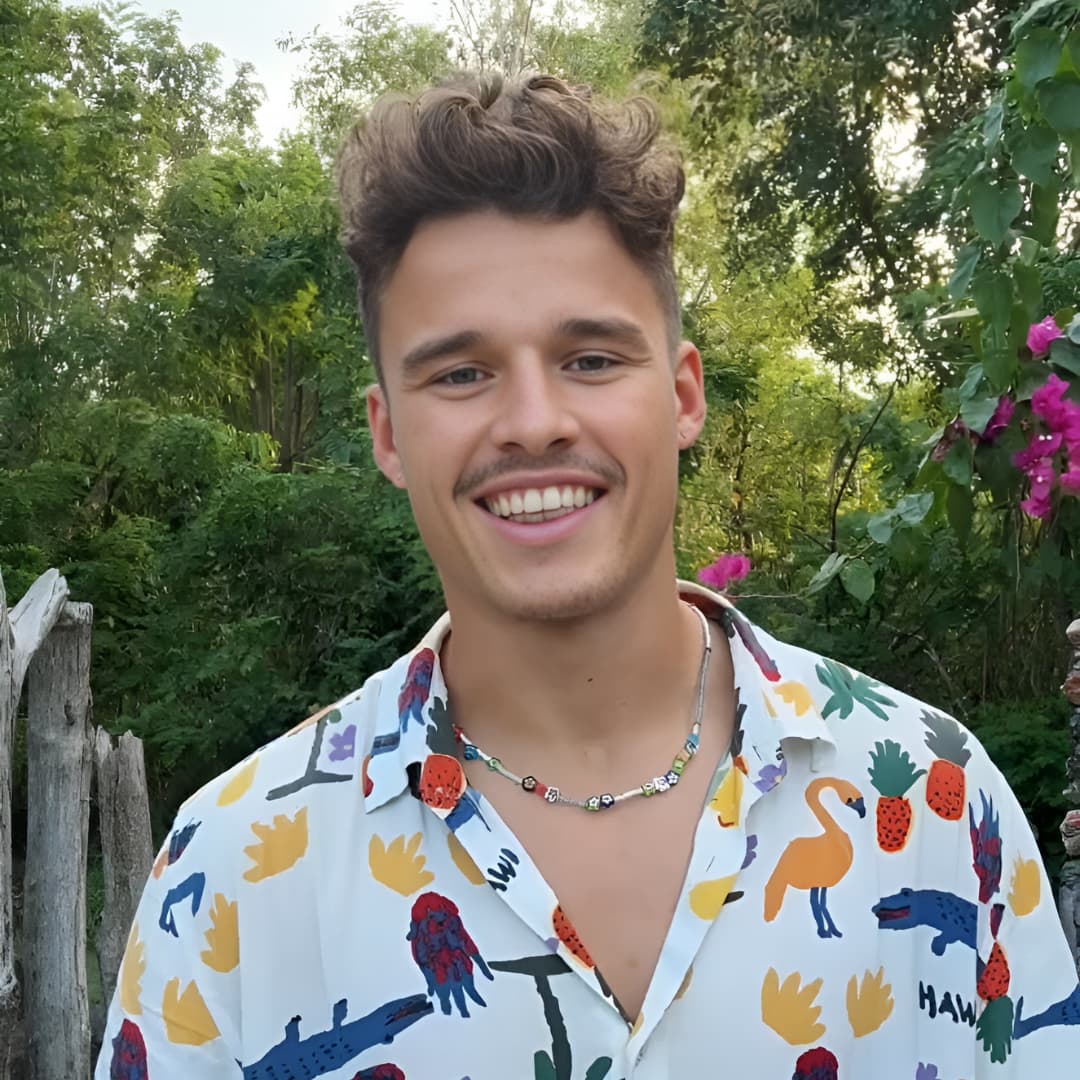 Headshot of an Industry Network member