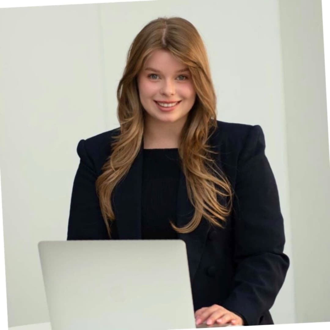 Headshot of an Industry Network member