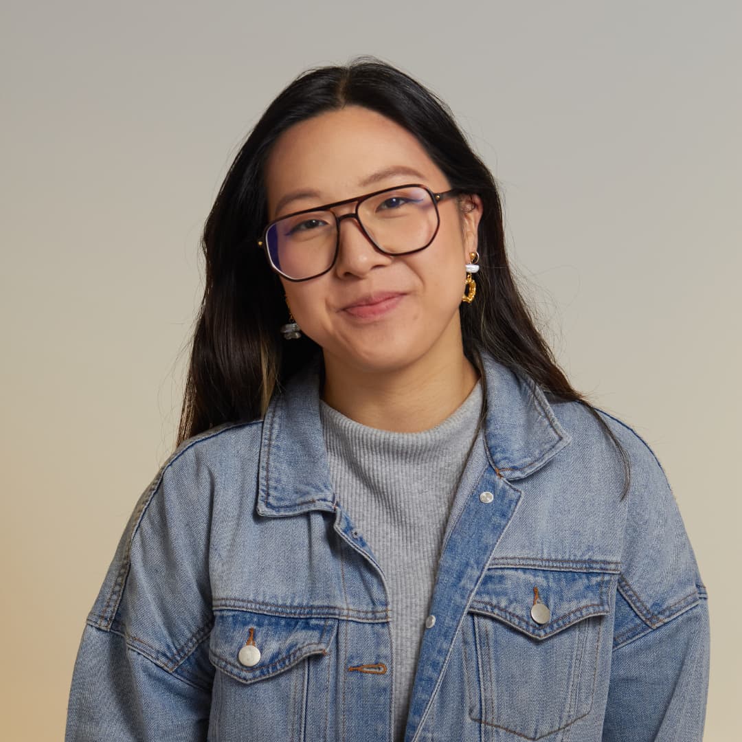 Headshot of an Industry Network member