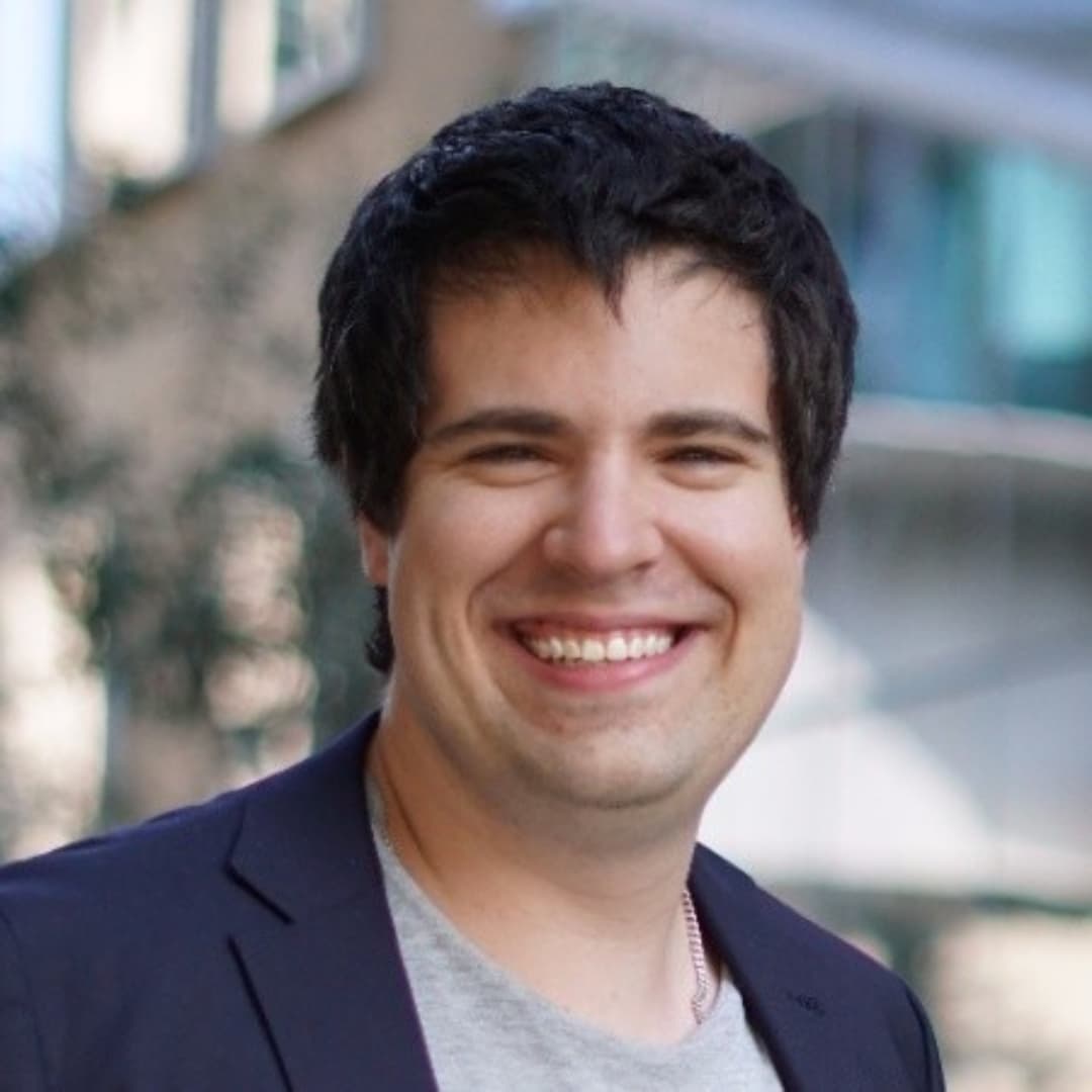 Headshot of an Industry Network member