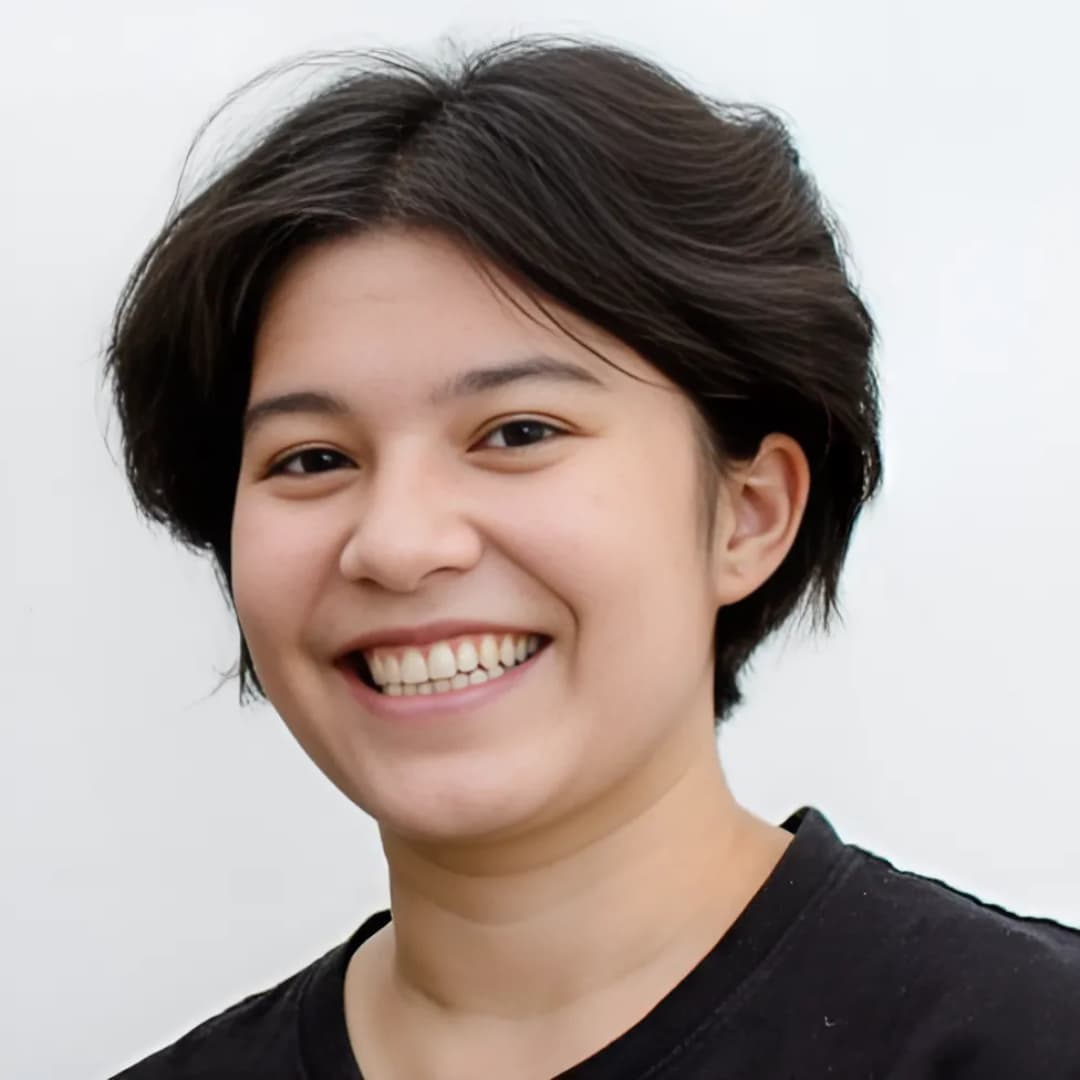 Headshot of an Industry Network member