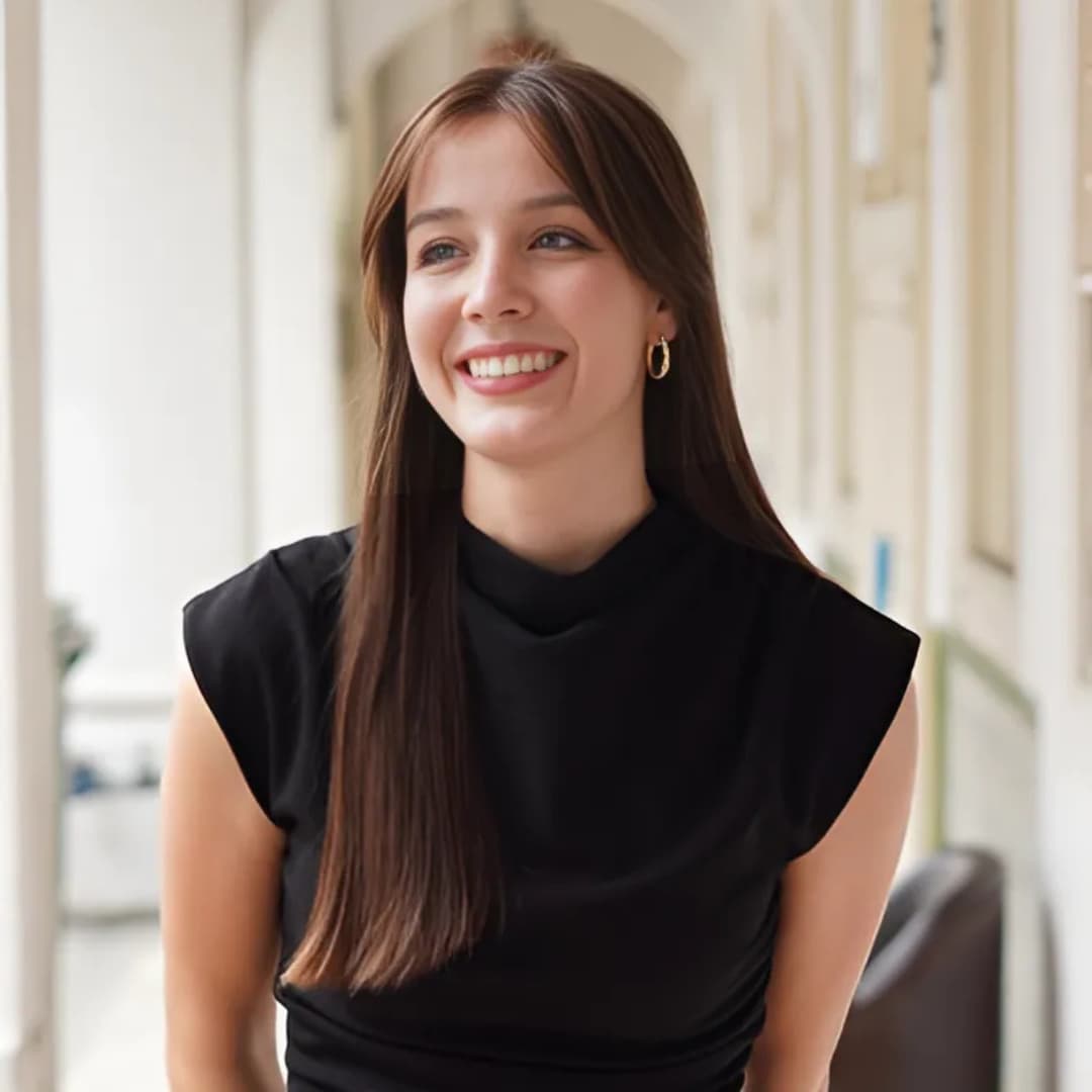 Headshot of an Industry Network member