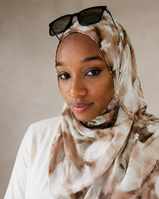 Rubbiyyah Miller