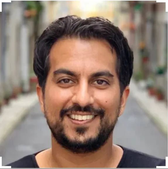 Vishal Agarwala