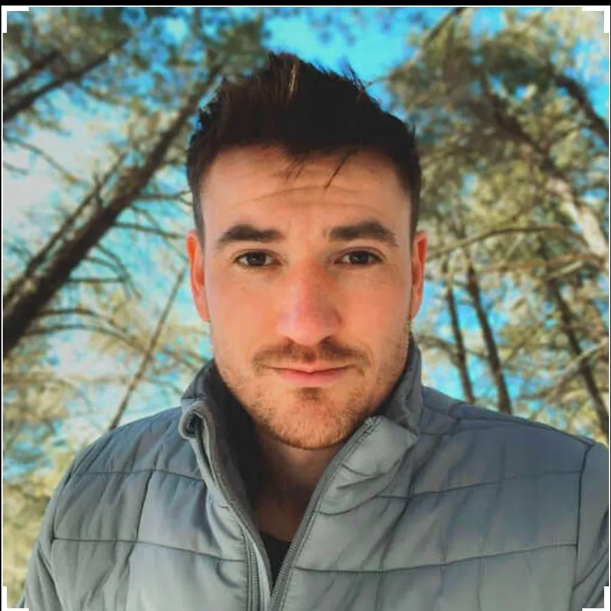 Michael James